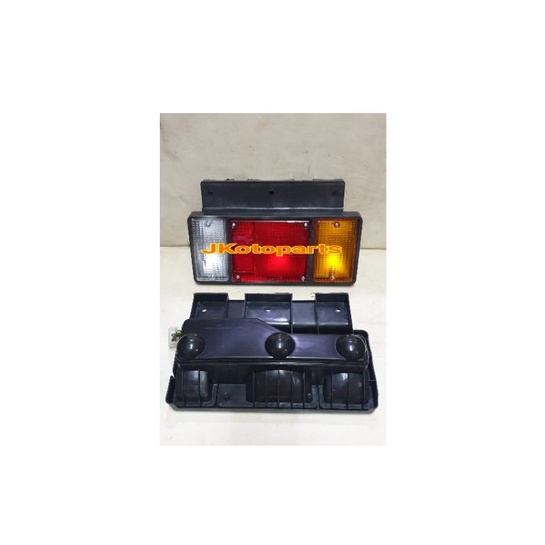 Lampu Rem Stop Isuzu Elf Traga