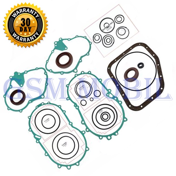 Packing Set Matic Geely Panda Vision Dragon Auto Kit 31800-J200SK 7058