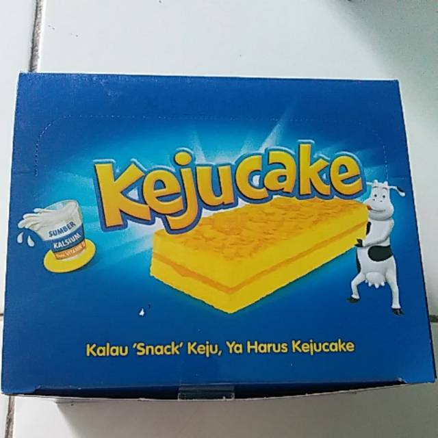 

keju cake