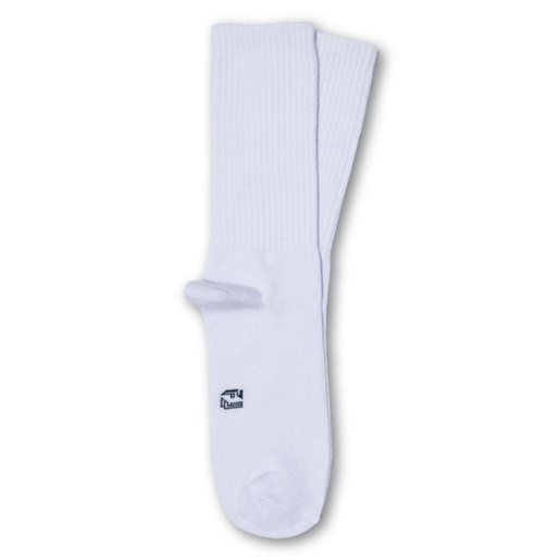 Kaos kaki oldschool motif skate / kaos kaki old school motif basket-259