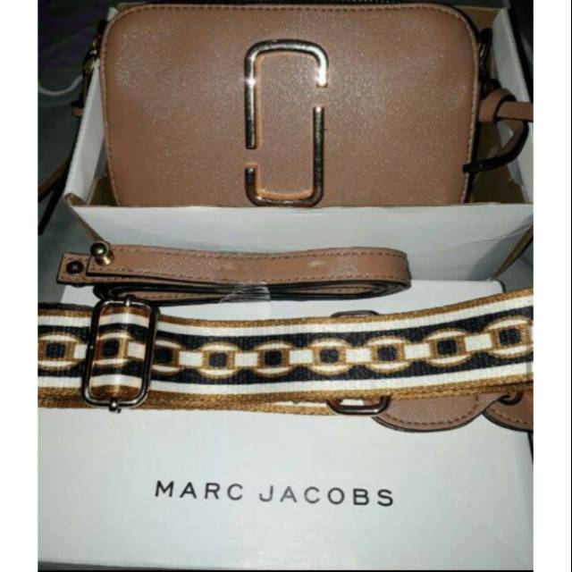 Tas march Jacob kw preloved