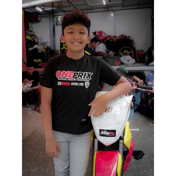 Kaos Racing Line Original OnePrix TRL-15 Kids