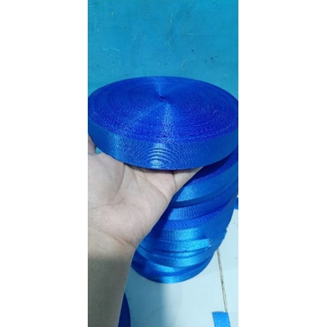 

Tali Nylon 2.5cm