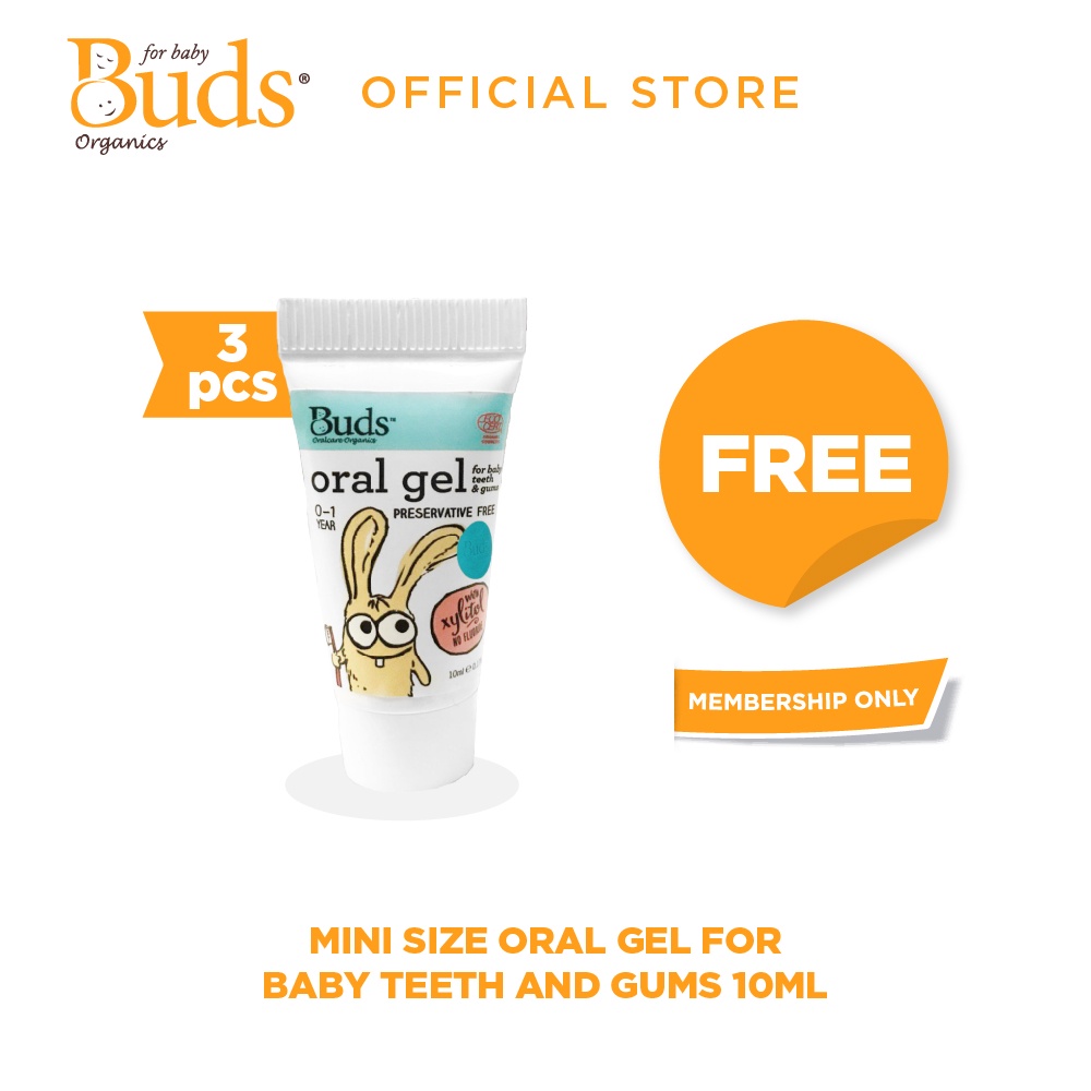 jual-free-3pcs-mini-size-oral-gel-for-baby-teeth-and-gums-10ml