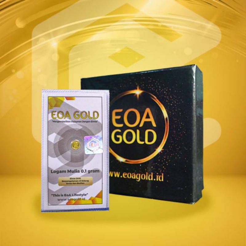 EMAS MINI/EOA GOLD