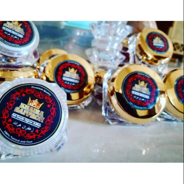 

Saffron 1 gram afghan grade A+ super negin premium #saffron #khairasaffron #saffronafghanistan