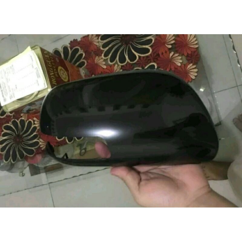 Cover Spion Elektrik Tanpa Sein New Vios Yaris 2007 2008 2009 2010 2011 2012 2013