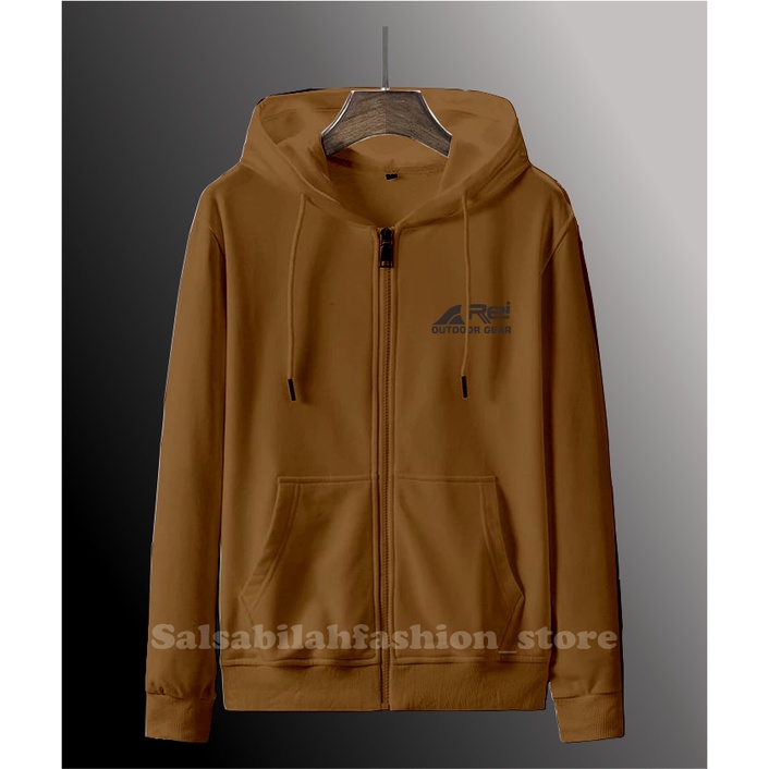 SWEATER HOODIE - Jaket Distro Zipper - Jaket Sweater Hoodie Resleting Pria AREII