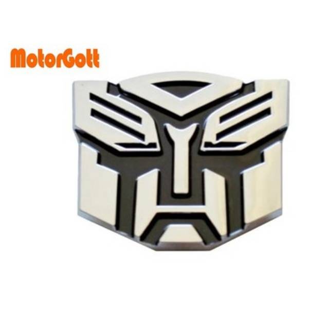 LOGO TRANSFORMER / LOGO MOBIL