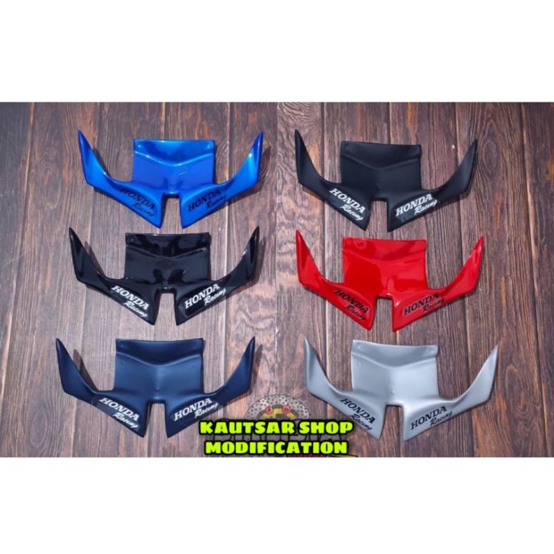 WINGLET BEAT DELUXE WINGLET BEAT NEW WINGLET HONDA BEAT