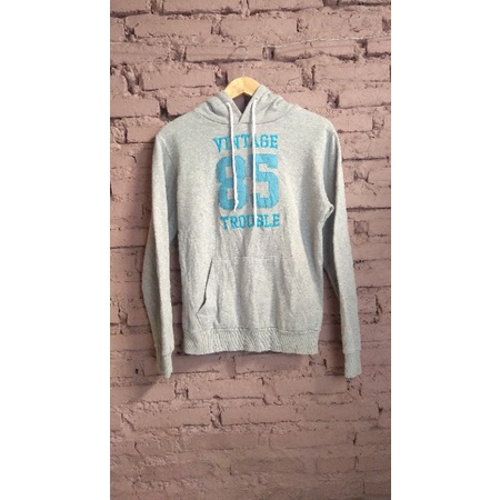 borongan hoodie second