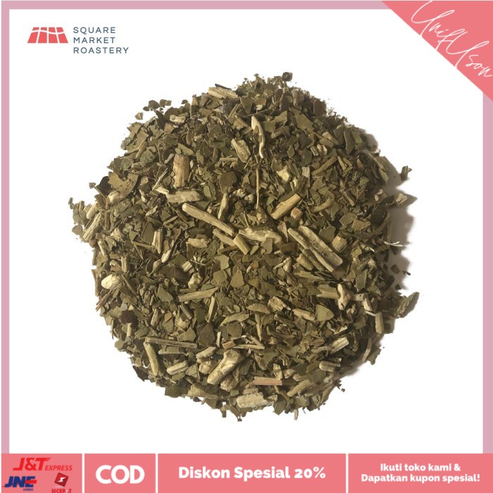 

⭐COD⭐ Yerba Mate - Argentina Virasoro - Teh Olahraga, Stamina, Diet - 200g