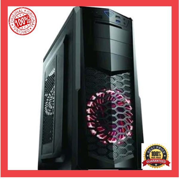 CPU Rakitan Core I5 DDR 8GB HDD 500GB