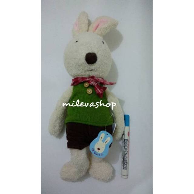 Boneka Le Sucre 40cm Import
