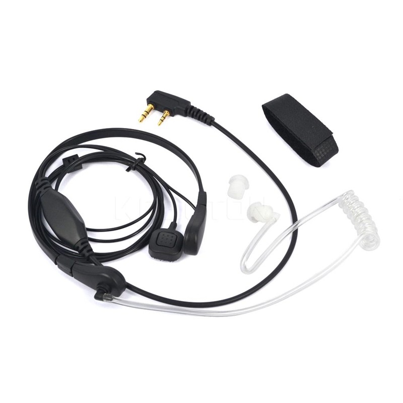 Ekstra mic Extra Mic Mikrofon eksternal HT Universal Baofeng Quansheng Icom Motorola