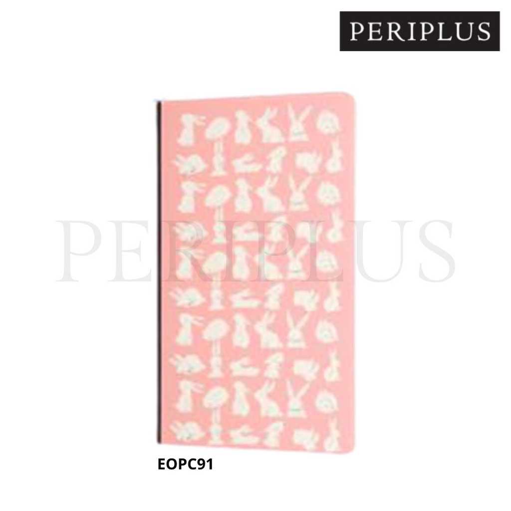 

CS - 2020 CL MIA A5S RULED NB PINK-EOPC91-Accecories