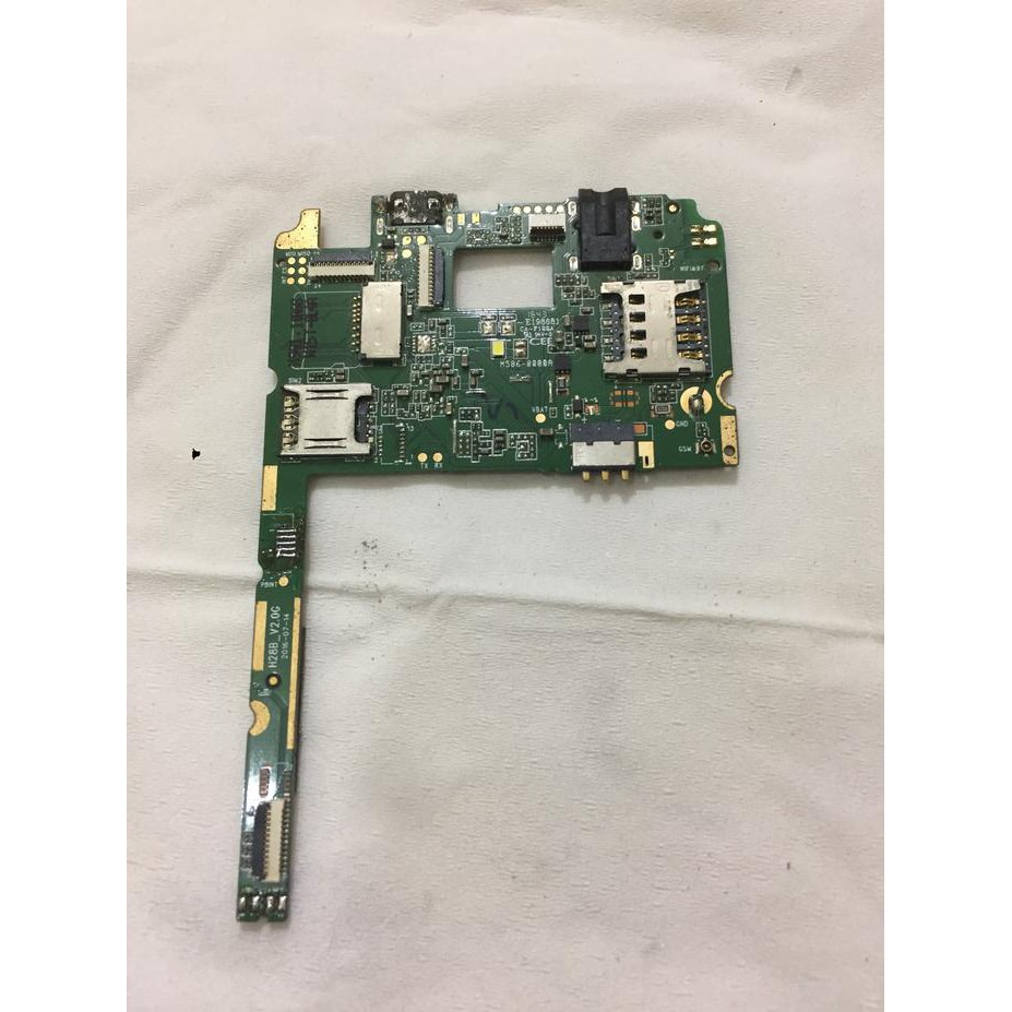 Mesin Pcb Advan X7 F2B4