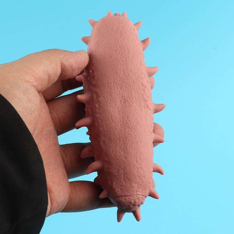 Mary Pinch Sensory Fidget Portable Penghilang Stress Mainan Interaktif Relieve Boredo