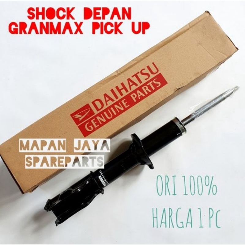 ORI SHOCK BREAKER DEPAN - GRANMAX / GRANDMAX PICK UP