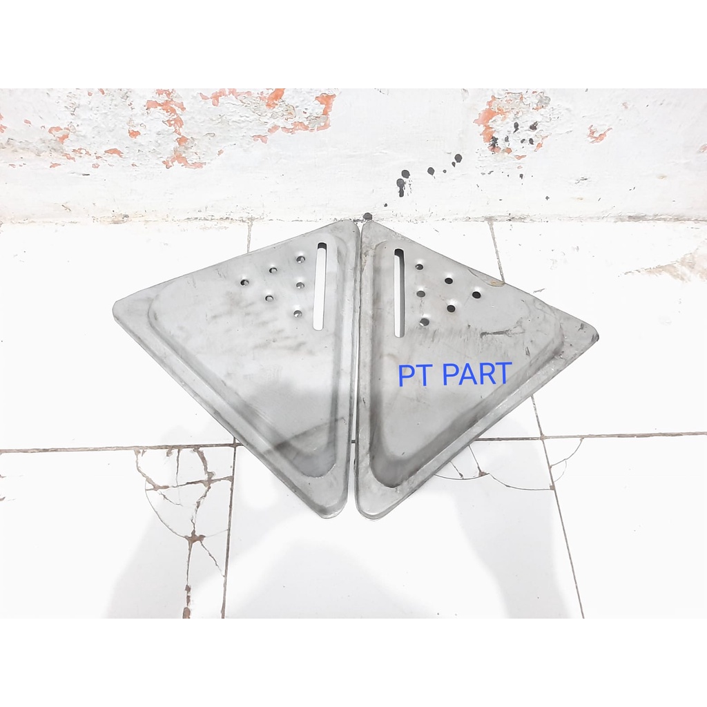 COVER AKI JAPSTYLE BOX AKI CUSTOM