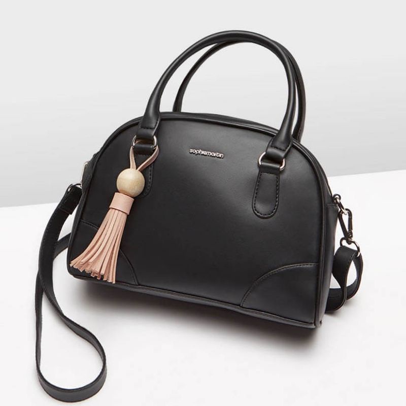 TAS SHOPIE MARTIN TAS SELEMPANG WANITA GINESSA BAG SHOPIE PARIS