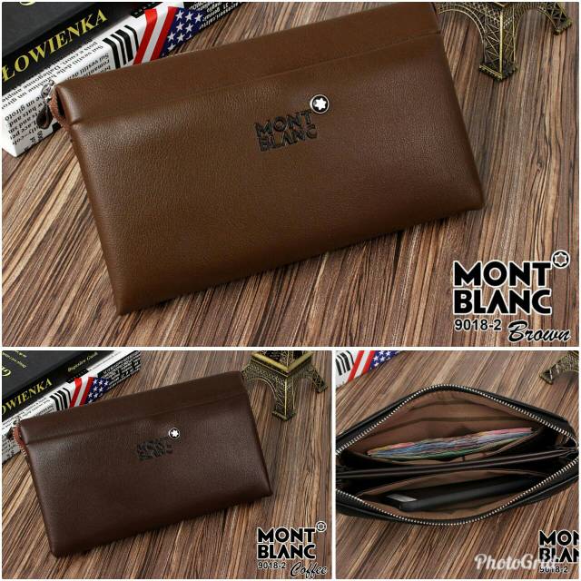 ND/handbag wanita/ handbag cewek/dompet Mont blanc 9018-2#