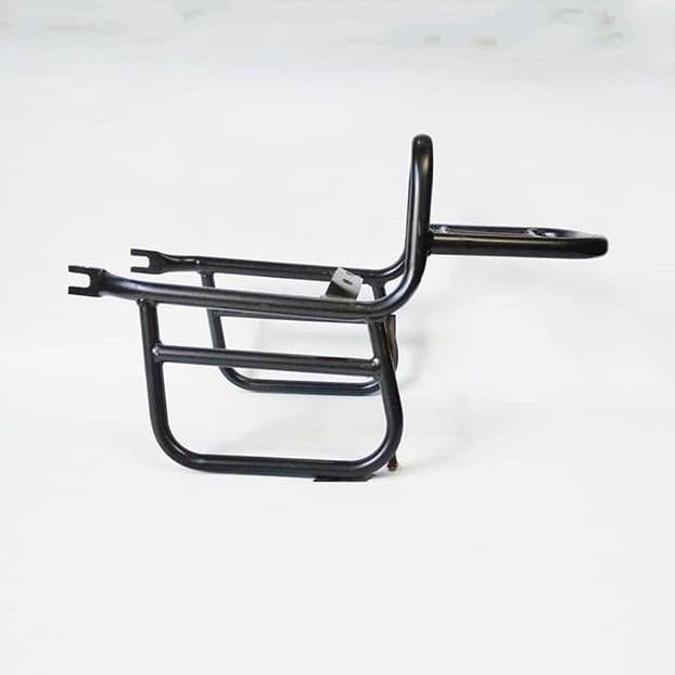 Behel Belakang Kawasaki W175