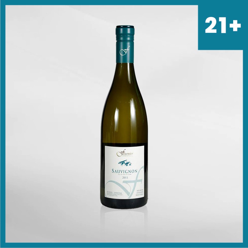 Domaine Fournier Leon Sauvignon Blanc 750 Ml