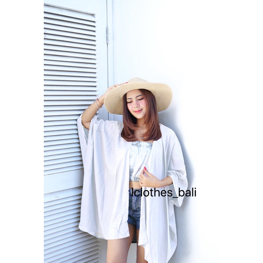 GLOSIR CARDIGAN PANTAI C002