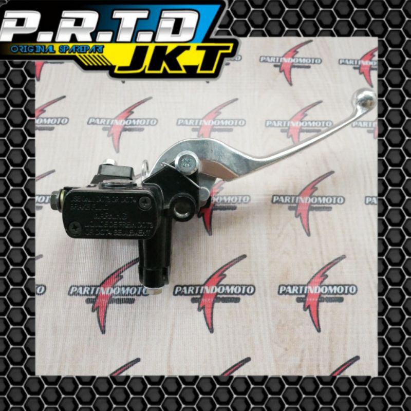 Master rem depan kanan atas Beat eco Beat street original