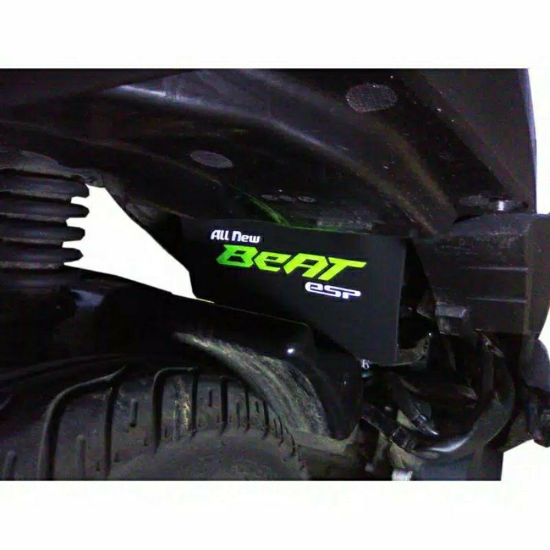 Mud Flap / Mud Guard Vario 125 150 all New Vario 2015 - 2020