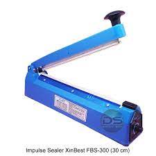 IMPULSE SEALER SELAER PLASTIK BESAR