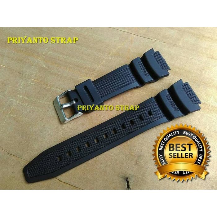 STRAP TALI JAM TANGAN CASIO SGW-300H SGW-400H