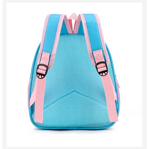 RANSEL ANAK PEREMPUAN TAS IMPORT UNICORN