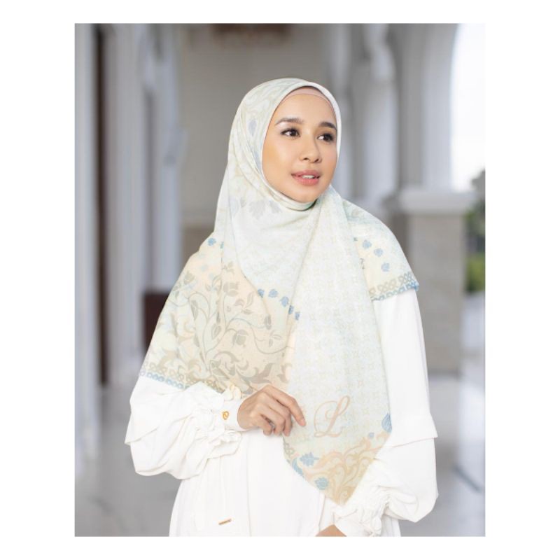 Sadiqa Series Sea Pearl Lbylcb