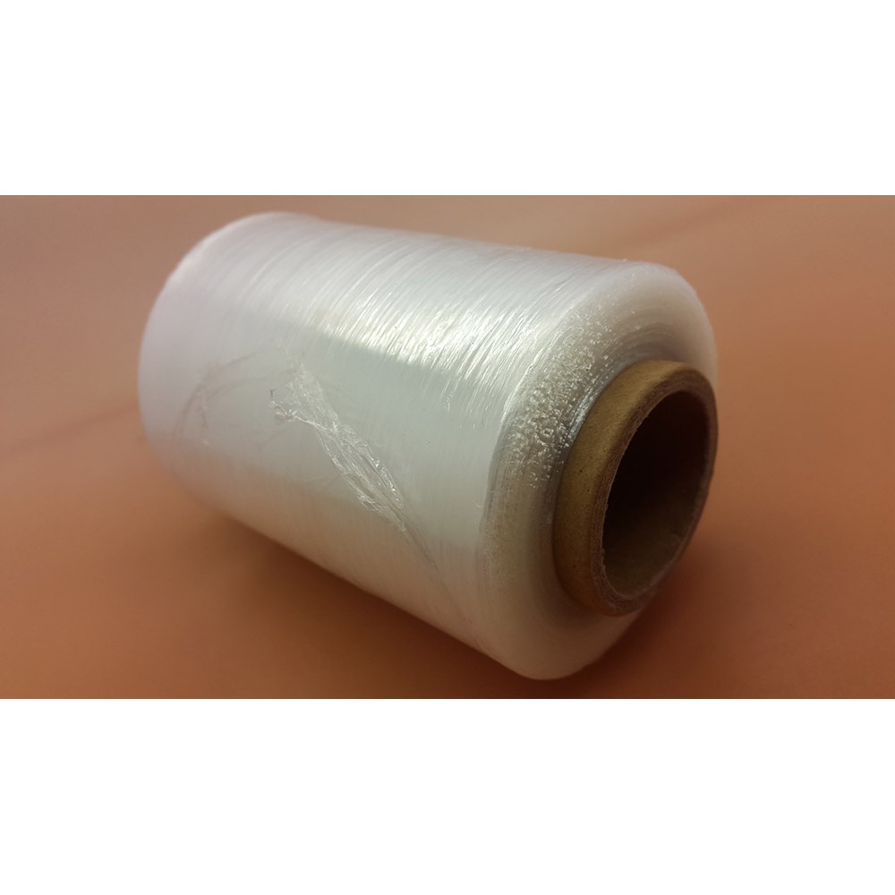 Plastik wrapping atau plastik buah 10cm 250m / STRETCH FILM