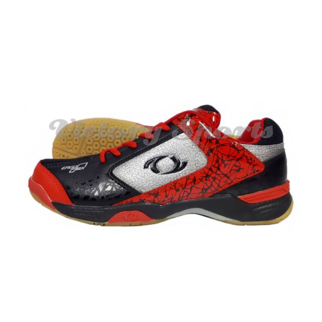 Sepatu Badminton Astec Kratos
