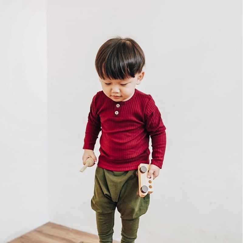 BOHO BABY |OVERPANT | CELANA ANAK | CELANA ANAK LAKI LAKI | CELANA | CELANA PANJANG