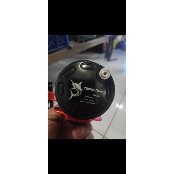Reel OH Gtech Jigging Ocean 101