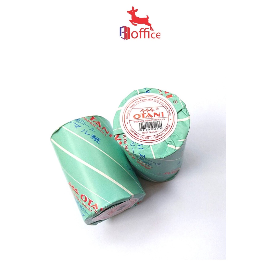 

Thermal Otani 57 x 47 / Telstruk