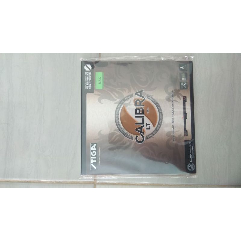 Stiga CALIBRA LT Spin