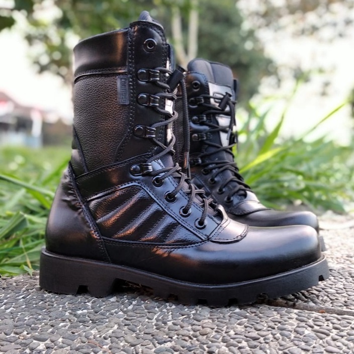 Sepatu pdl tni polri | Sepatu pdl pria | Sepatu pdl kulit | Sepatu pdl terlaris | Sepatu pdl