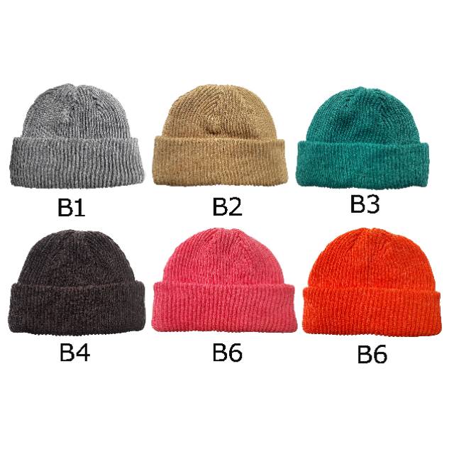 KUPLUK BEANIE HAT POLOS FASHION PRIA/WANITA,BEANIE HAT RAJUTAN,BEANIE HAT DISTRO,KUPLUK RAJUT DISTRO