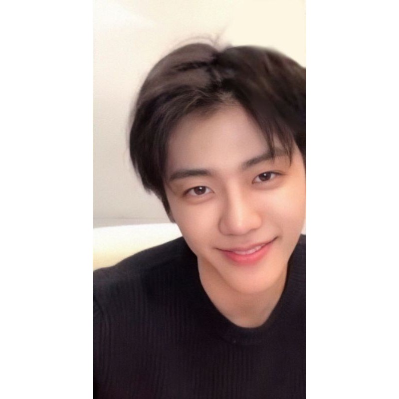 Pc jaemin departure ver.