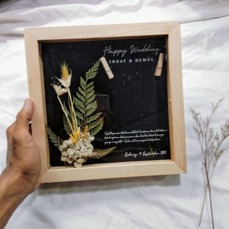 (Bisa Custom)Tempat Mahar Minigold & Emas Antam Pernikahan-8