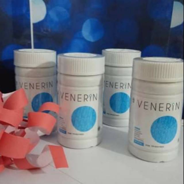 Venerin (kapsul lelap tidur)