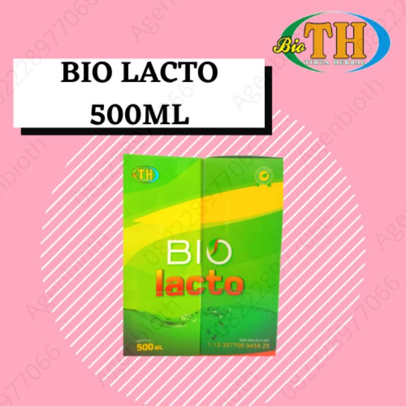 Bio th bio lacto bio th