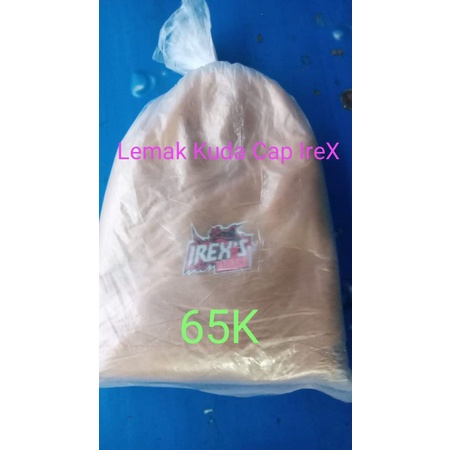 Lemak Kuda Cap IreX