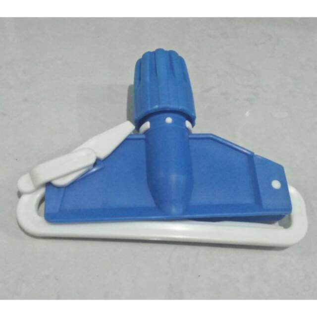 Mop Head (penjepit kain pel)
