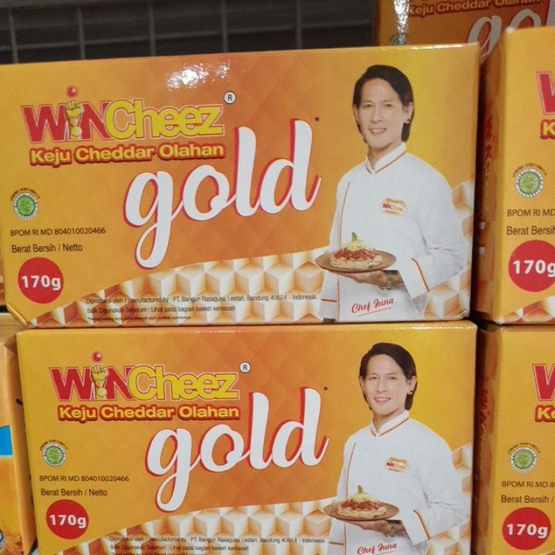 

wincheeze gold 170gr